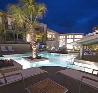 The Beach Cabarita - Accommodation Fremantle