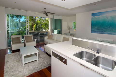 The Beach Cabarita - Accommodation Fremantle 8