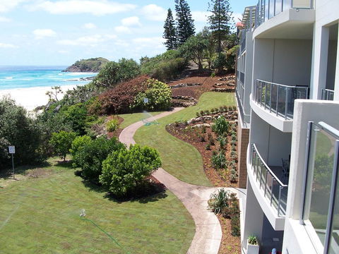 The Beach Cabarita - Accommodation Fremantle 40