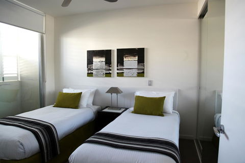 The Beach Cabarita - Accommodation Fremantle 11
