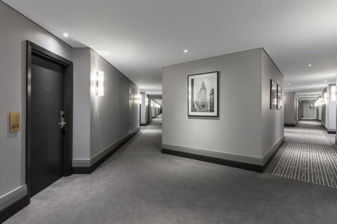 Radisson Blu Plaza Hotel Sydney - Accommodation Fremantle 29