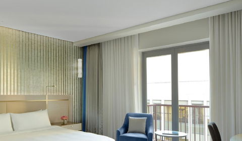 Radisson Blu Plaza Hotel Sydney - Accommodation Fremantle 12