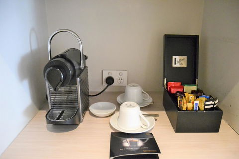 Radisson Blu Plaza Hotel Sydney - Accommodation Fremantle 23