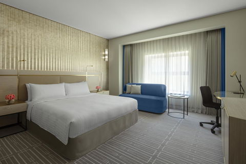 Radisson Blu Plaza Hotel Sydney - Accommodation Fremantle 2