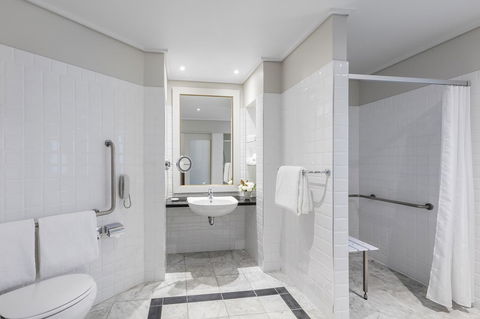 Radisson Blu Plaza Hotel Sydney - Accommodation Fremantle 33