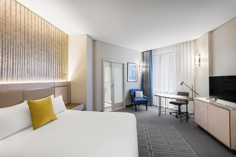 Radisson Blu Plaza Hotel Sydney - Accommodation Fremantle 32