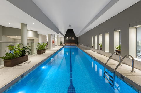 Radisson Blu Plaza Hotel Sydney - Accommodation Fremantle 1