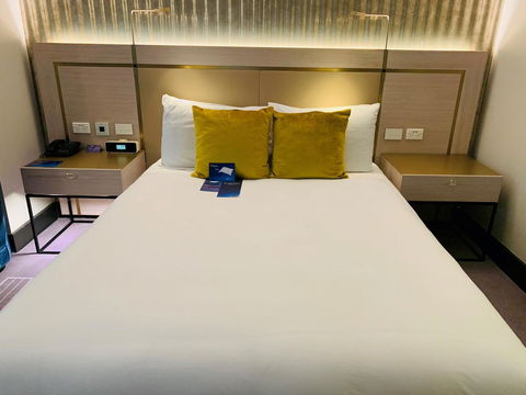 Radisson Blu Plaza Hotel Sydney - Accommodation Fremantle 36