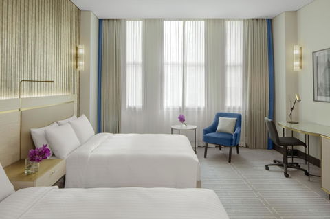 Radisson Blu Plaza Hotel Sydney - Accommodation Fremantle 9