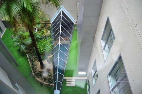 Radisson Blu Plaza Hotel Sydney - Accommodation Fremantle 42