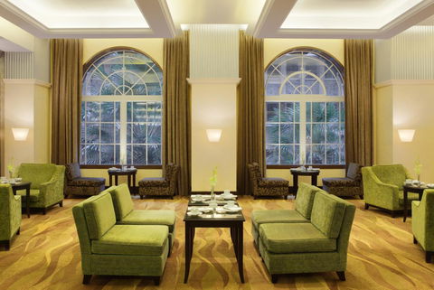 Radisson Blu Plaza Hotel Sydney - Accommodation Fremantle 16