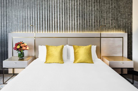 Radisson Blu Plaza Hotel Sydney - Accommodation Fremantle 43