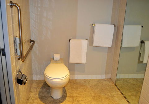 Radisson Blu Plaza Hotel Sydney - Accommodation Fremantle 35
