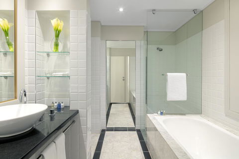 Radisson Blu Plaza Hotel Sydney - Accommodation Fremantle 7