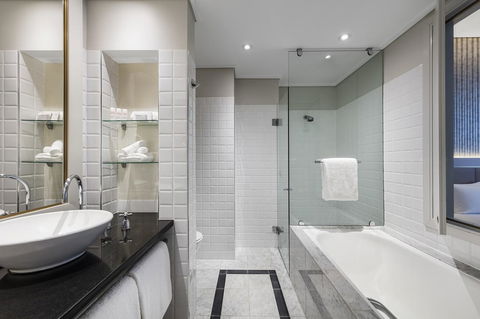 Radisson Blu Plaza Hotel Sydney - Accommodation Fremantle 27