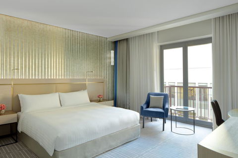 Radisson Blu Plaza Hotel Sydney - Accommodation Fremantle 10