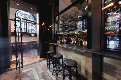 Radisson Blu Plaza Hotel Sydney - Accommodation Fremantle 21
