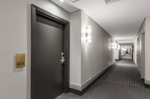 Radisson Blu Plaza Hotel Sydney - Accommodation Fremantle 31