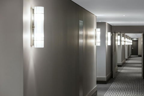 Radisson Blu Plaza Hotel Sydney - Accommodation Fremantle 30