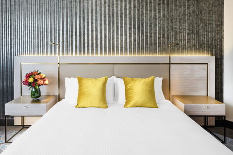 Radisson Blu Plaza Hotel Sydney - Accommodation Fremantle 22