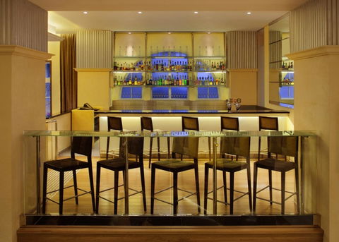 Radisson Blu Plaza Hotel Sydney - Accommodation Fremantle 15