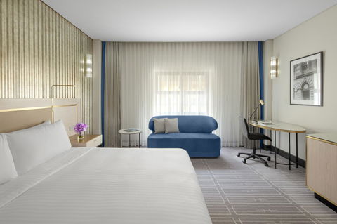Radisson Blu Plaza Hotel Sydney - Accommodation Fremantle 5