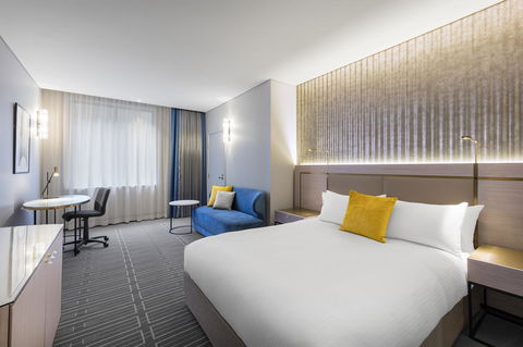 Radisson Blu Plaza Hotel Sydney - Accommodation Fremantle 28