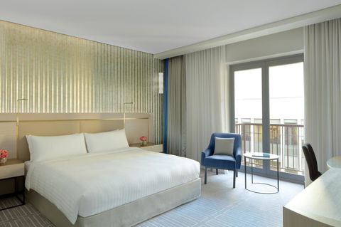 Radisson Blu Plaza Hotel Sydney - Accommodation Fremantle 11