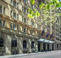 Radisson Blu Plaza Hotel Sydney - Accommodation Fremantle