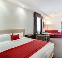 Prince of Wales Motor Inn - Accommodation Fremantle