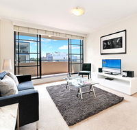 Wyndel Apartments - Apex North Sydney - Accommodation Fremantle