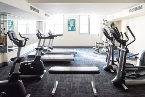 Seasons Harbour Plaza - Accommodation Fremantle 19