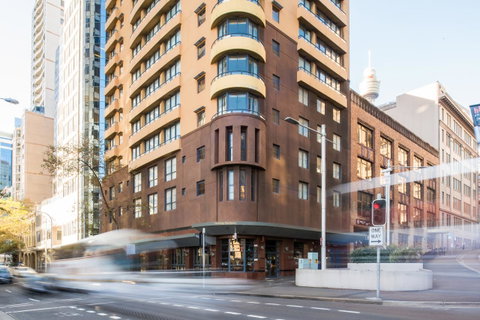 Seasons Harbour Plaza - Accommodation Fremantle 23