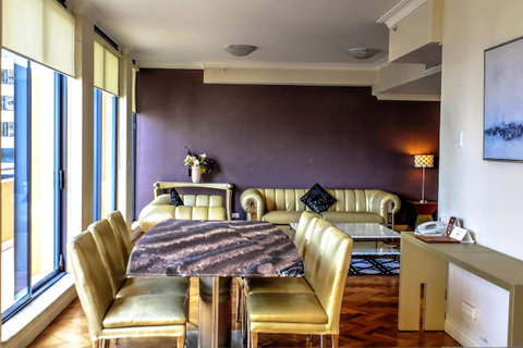 Seasons Harbour Plaza - Accommodation Fremantle 34