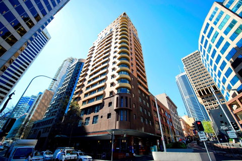 Seasons Harbour Plaza - Accommodation Fremantle 3
