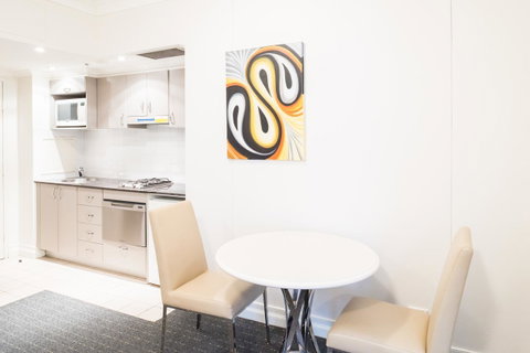 Seasons Harbour Plaza - Accommodation Fremantle 22