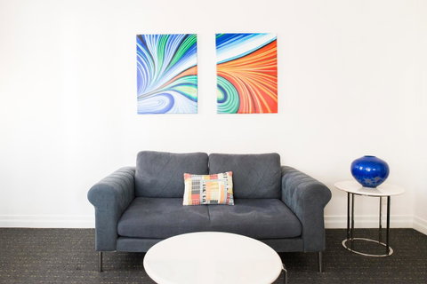 Seasons Harbour Plaza - Accommodation Fremantle 21