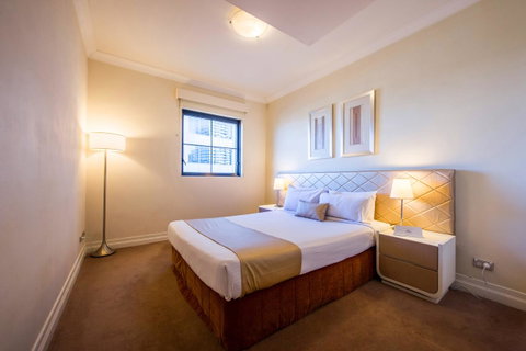 Seasons Harbour Plaza - Accommodation Fremantle 32