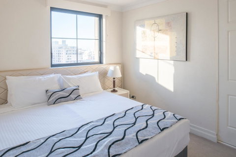 Seasons Harbour Plaza - Accommodation Fremantle 7