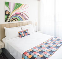 Seasons Harbour Plaza - Accommodation Fremantle