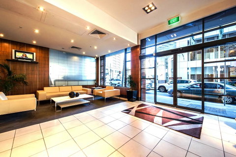 Seasons Harbour Plaza - Accommodation Fremantle 25