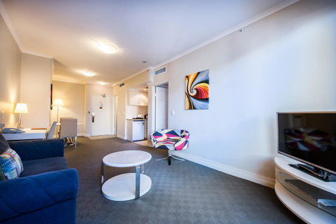 Seasons Harbour Plaza - Accommodation Fremantle 27