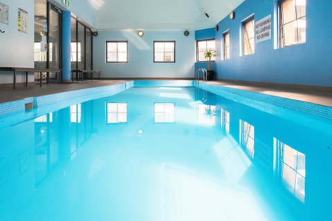 Seasons Harbour Plaza - Accommodation Fremantle 20