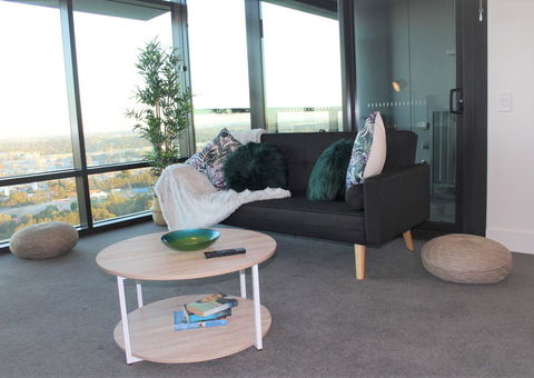 Stunning Views Sydney Olympic Park - Accommodation Fremantle 7