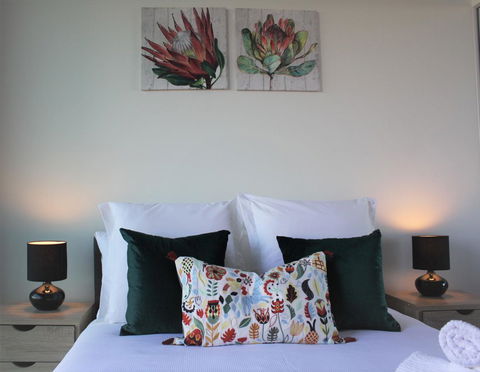 Stunning Views Sydney Olympic Park - Accommodation Fremantle 19