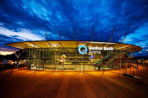 Stunning Views Sydney Olympic Park - Accommodation Fremantle 35
