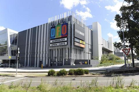 Stunning Views Sydney Olympic Park - Accommodation Fremantle 33