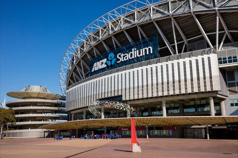 Stunning Views Sydney Olympic Park - Accommodation Fremantle 34