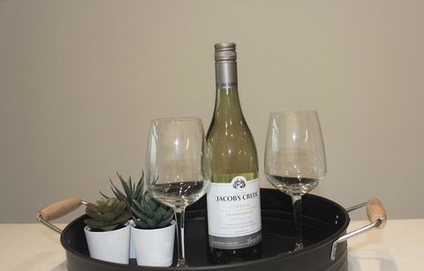 Stunning Views Sydney Olympic Park - Accommodation Fremantle 10