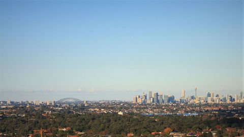 Stunning Views Sydney Olympic Park - Accommodation Fremantle 31